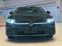 Volkswagen Passat 380TSI Starry Sky Dragon Prestige Edition - ფოტო 2