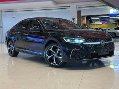 Volkswagen Passat 380TSI Starry Sky Dragon Prestige Edition - ფოტო 3