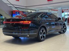 Volkswagen Passat 380TSI Starry Sky Dragon Prestige Edition - ფოტო 5