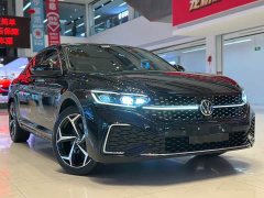 Volkswagen Passat 380TSI Starry Sky Dragon Prestige Edition - ფოტო 7