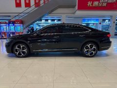 Volkswagen Passat 380TSI Starry Sky Dragon Prestige Edition - ფოტო 8