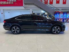 Volkswagen Passat 380TSI Starry Sky Dragon Prestige Edition - ფოტო 9