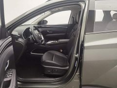 Hyundai Tucson L 1.5T Automatic Two-Wheel Drive DLX Luxury - ფოტო 10