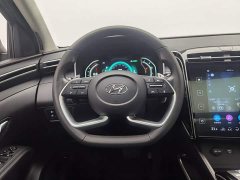 Hyundai Tucson L 1.5T Automatic Two-Wheel Drive DLX Luxury - ფოტო 11
