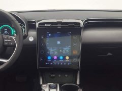 Hyundai Tucson L 1.5T Automatic Two-Wheel Drive DLX Luxury - ფოტო 12
