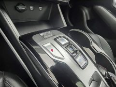 Hyundai Tucson L 1.5T Automatic Two-Wheel Drive DLX Luxury - ფოტო 13