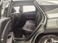 Hyundai Tucson L 1.5T Automatic Two-Wheel Drive DLX Luxury - ფოტო 15