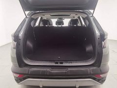 Hyundai Tucson L 1.5T Automatic Two-Wheel Drive DLX Luxury - ფოტო 16