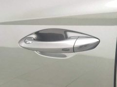Hyundai Tucson L 1.5T Automatic Two-Wheel Drive DLX Luxury - ფოტო 18