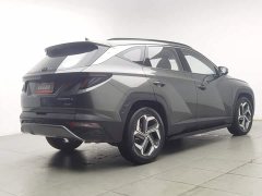Hyundai Tucson L 1.5T Automatic Two-Wheel Drive DLX Luxury - ფოტო 2