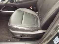 Hyundai Tucson L 1.5T Automatic Two-Wheel Drive DLX Luxury - ფოტო 20