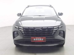 Hyundai Tucson L 1.5T Automatic Two-Wheel Drive DLX Luxury - ფოტო 3
