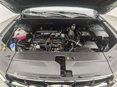Hyundai Tucson L 1.5T Automatic Two-Wheel Drive DLX Luxury - ფოტო 6