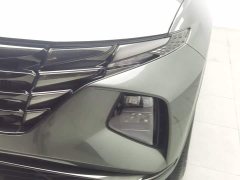 Hyundai Tucson L 1.5T Automatic Two-Wheel Drive DLX Luxury - ფოტო 7