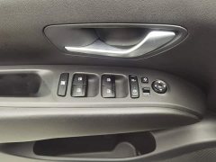Hyundai Tucson L 1.5T Automatic Two-Wheel Drive DLX Luxury - ფოტო 9