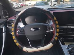 Geely Bingyue 2021 1.5TD DCT Glory Edition - ფოტო 15