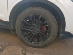 Geely Bingyue 2021 1.5TD DCT Glory Edition - ფოტო 6