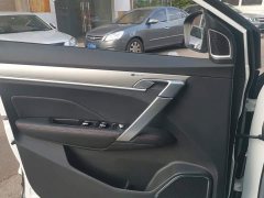 Geely Bingyue 2021 1.5TD DCT Glory Edition - ფოტო 7
