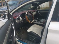 Geely Bingyue 2021 1.5TD DCT Glory Edition - ფოტო 9