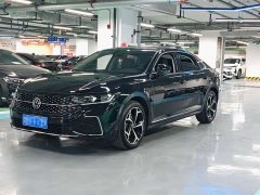 Volkswagen Passat Outstanding Edition 380TSI Starry Sky Dragon Ascendant Version - ფოტო 1