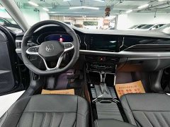 Volkswagen Passat Outstanding Edition 380TSI Starry Sky Dragon Ascendant Version - ფოტო 10
