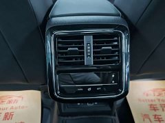 Volkswagen Passat Outstanding Edition 380TSI Starry Sky Dragon Ascendant Version - ფოტო 11