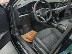Volkswagen Passat Outstanding Edition 380TSI Starry Sky Dragon Ascendant Version - ფოტო 14