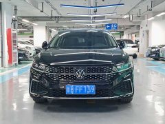 Volkswagen Passat Outstanding Edition 380TSI Starry Sky Dragon Ascendant Version - ფოტო 2