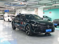 Volkswagen Passat Outstanding Edition 380TSI Starry Sky Dragon Ascendant Version - ფოტო 3