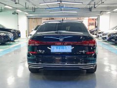 Volkswagen Passat Outstanding Edition 380TSI Starry Sky Dragon Ascendant Version - ფოტო 4
