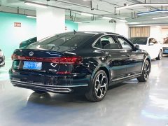 Volkswagen Passat Outstanding Edition 380TSI Starry Sky Dragon Ascendant Version - ფოტო 5