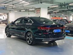 Volkswagen Passat Outstanding Edition 380TSI Starry Sky Dragon Ascendant Version - ფოტო 6