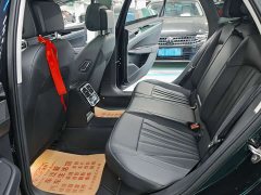 Volkswagen Passat Outstanding Edition 380TSI Starry Sky Dragon Ascendant Version - ფოტო 7