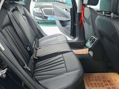 Volkswagen Passat Outstanding Edition 380TSI Starry Sky Dragon Ascendant Version - ფოტო 8
