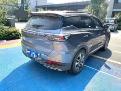 Chery Tiggo 7 Plus Champion Edition 1.5T GDI DCT Luxury - ფოტო 10