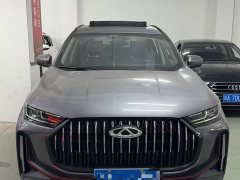 Chery Tiggo 7 Plus Champion Edition 1.5T GDI DCT Luxury - ფოტო 2