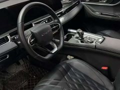 Chery Tiggo 7 Plus Champion Edition 1.5T GDI DCT Luxury - ფოტო 4