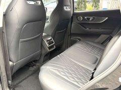 Chery Tiggo 7 Plus Champion Edition 1.5T GDI DCT Luxury - ფოტო 5