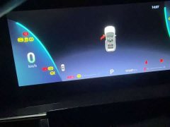 Chery Tiggo 7 Plus Champion Edition 1.5T GDI DCT Luxury - ფოტო 7