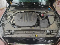 Volvo S60 B4 Intelligent Luxury Edition - ფოტო 10