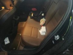 Volvo S60 B4 Intelligent Luxury Edition - ფოტო 11