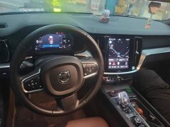 Volvo S60 B4 Intelligent Luxury Edition - ფოტო 12