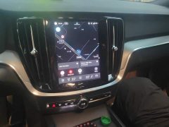 Volvo S60 B4 Intelligent Luxury Edition - ფოტო 13