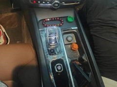 Volvo S60 B4 Intelligent Luxury Edition - ფოტო 16