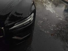 Volvo S60 B4 Intelligent Luxury Edition - ფოტო 5