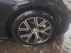 Volvo S60 B4 Intelligent Luxury Edition - ფოტო 6