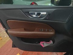 Volvo S60 B4 Intelligent Luxury Edition - ფოტო 7