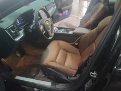 Volvo S60 B4 Intelligent Luxury Edition - ფოტო 9