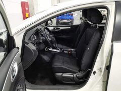 Nissan Sylphy Classic 1.6XE CVT Comfort - ფოტო 10