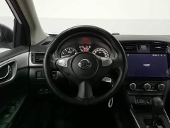 Nissan Sylphy Classic 1.6XE CVT Comfort - ფოტო 11
